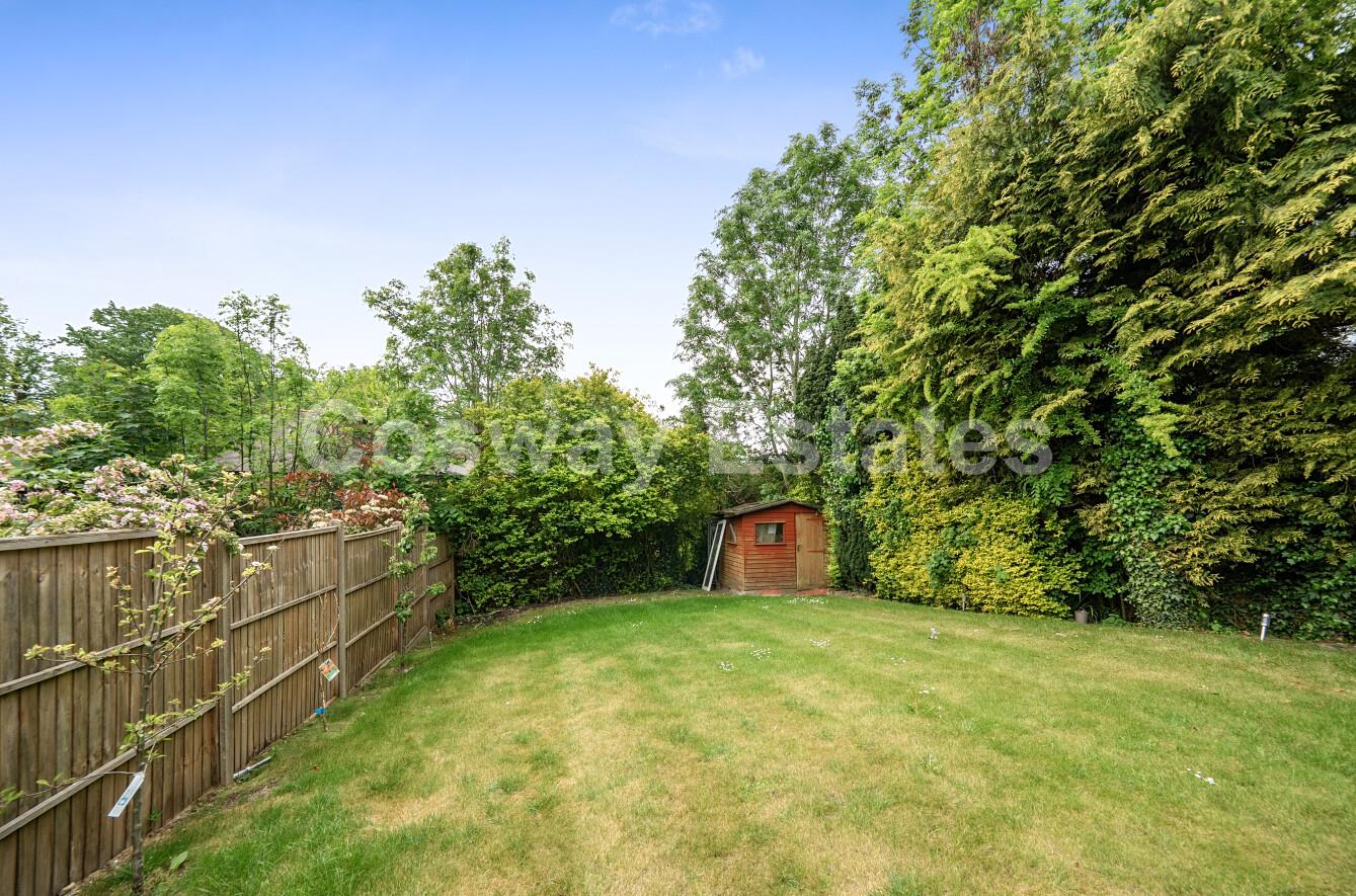 The Reddings, Mill Hill, NW7, London